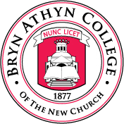 Bryn Athyn kolleji seal.png