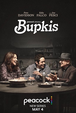 File:Bupkis (2023) poster.jpg