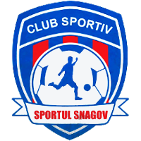 CS Sportul Snagov Football club