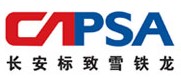 Чанган PSA лого.jpg