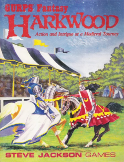 <i>Harkwood</i>