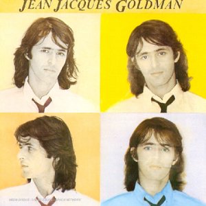 <i>Démodé</i> 1981 studio album by Jean-Jacques Goldman