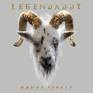 <i>Legendaddy</i> (album) 2022 studio album by Daddy Yankee