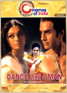 <i>Dance Like a Man</i> 2004 Indian film