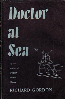 File:Doctor at Sea (novel).jpg