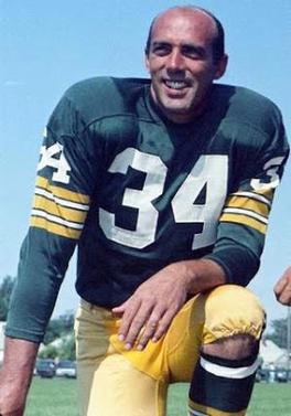 Jerry Kramer - Wikipedia