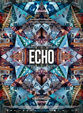 <i>Echo</i> (2019 film) 2019 film