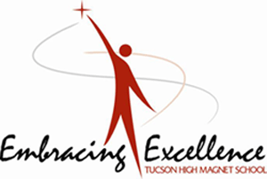 File:Embracing Excellence Tucson High Logo.png