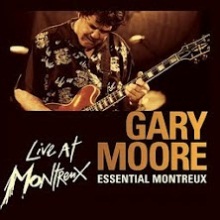 Essential Montreux - Гари Мур.jpg