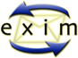 exim logo