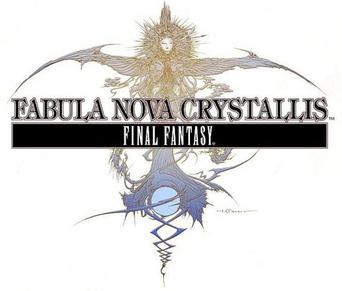 Fabula Nova Crystallis Final Fantasy - Wikipedia