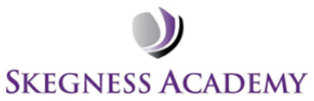 File:Fair use logo Skegness Academy.png