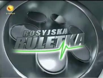 Russian Roulette, Game Shows Wiki