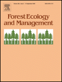 Forstökologie und Management cover.gif