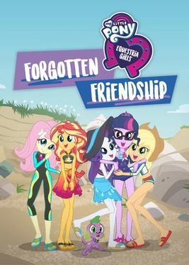 Lucky Clover, My Little Pony Friendship is Magic Wiki