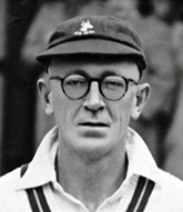 Geoff Chubb South African cricketer