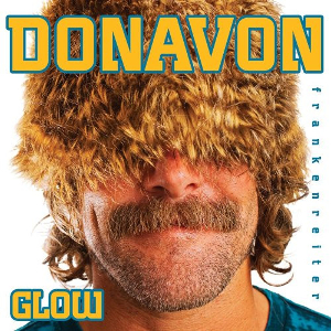 <i>Glow</i> (Donavon Frankenreiter album) 2010 studio album by Donavon Frankenreiter