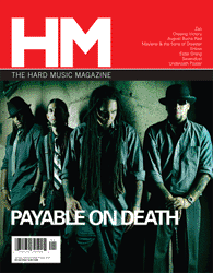 HM (magazine) - Wikipedia