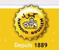 <span class="mw-page-title-main">Hamoud Boualem</span> Algerian soft drink manufacturing company