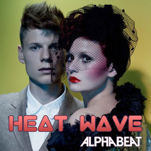 Heat Wave (Alphabeat song) Alphabeat single