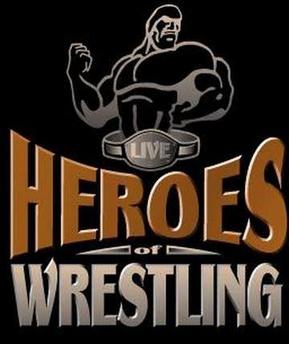 <span class="mw-page-title-main">Heroes of Wrestling</span> Professional wrestling pay-per-view event