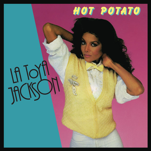 Песня Hot Potato coverart.jpg