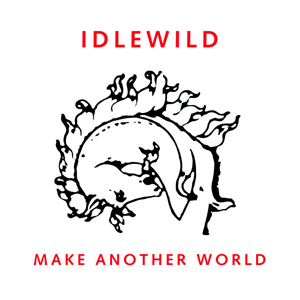 Make Another World is the fifth full-length studio album by the Scottish rock band Idlewild, released on 5 March 2007 through Sequel Records. The album is the first with bass guitarist Gareth Russell, following Gavin Fox's departure at the end of 2005, and is their first since leaving Parlophone. Vocalist Roddy Woomble said that the band 
