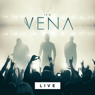 <i>Its VENA</i> (Live) 2015 EP by Vena