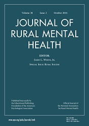 Journal of Rural Mental Health cover image.jpg