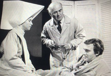 File:Julie Harris, Barry Jones & Christopher Plummer in Little Moon of Alban.jpg