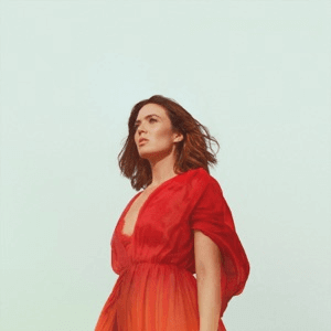 <span class="mw-page-title-main">When I Wasn't Watching</span> 2019 single by Mandy Moore