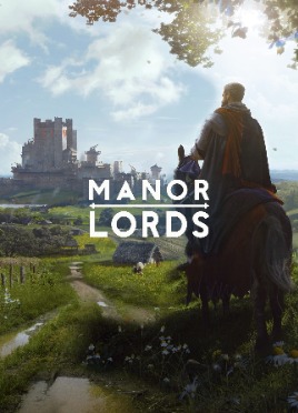 <i>Manor Lords</i> Medieval city-building video game