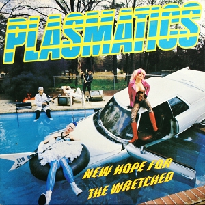 The Plasmatics: 