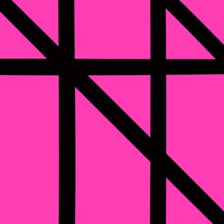 Tutti Frutti (New Order song) 2015 single by New Order