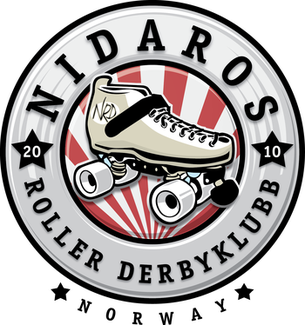 <span class="mw-page-title-main">Nidaros Roller Derby</span>