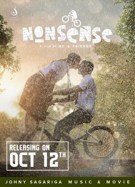 <i>Nonsense</i> (film) 2018 Indian film