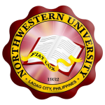 Shimoli-g'arbiy universiteti logo.png