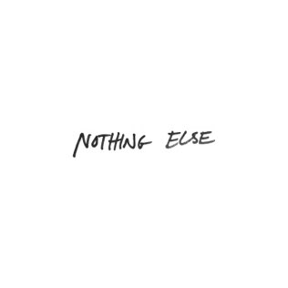 Nothing Else (song) 2019 song by Cody Carnes