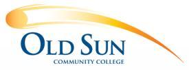 Old Sun Community College