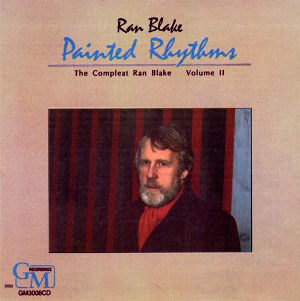 File:Painted Rhythms The Compleat Ran Blake, Volume 2.jpg