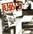 <i>Peace Between Nations</i> 2005 studio album by State Radio