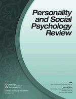 <i>Personality and Social Psychology Review</i> Academic journal