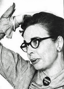 <span class="mw-page-title-main">Jo Ann Evansgardner</span> American psychologist (1925–2010)