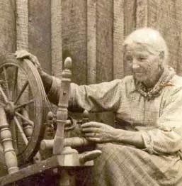 <span class="mw-page-title-main">Lydia Kear Whaley</span> American basket weaver (1840 – 1926)