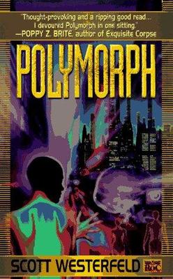 Polymorph (novel) - Wikipedia