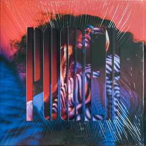 <i>Power</i> (Lotic album) 2018 studio album by Lotic