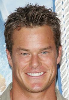 <span class="mw-page-title-main">Alec Musser</span> American fitness model and actor (1973–2024)