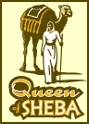 <span class="mw-page-title-main">Queen of Sheba (restaurant)</span> Ethiopian restaurant in Portland, Oregon, U.S.