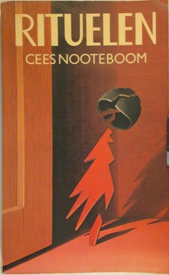 <i>Rituals</i> (novel) 1980 novel by Cees Nooteboom