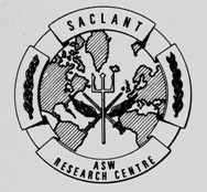 <span class="mw-page-title-main">SACLANT ASW Research Centre</span>